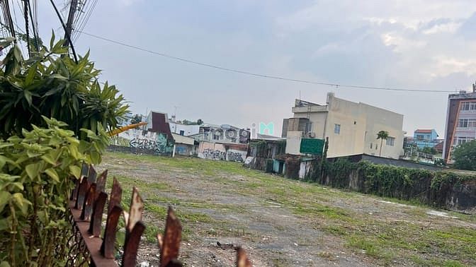 Hình ảnh Siêu phẩm đất nền trung tâm Biên Hòa gần 2500m2 đất mặt tiền VT6!