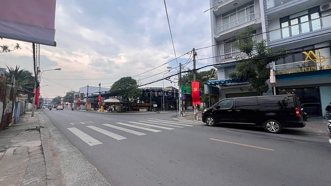 Hình ảnh Siêu phẩm đất nền trung tâm Biên Hòa gần 2500m2 đất mặt tiền VT6!