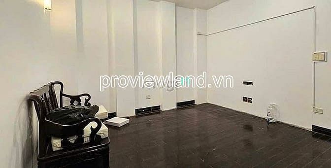 Hình ảnh Biệt thự Fideco Thảo Điền cho thuê có DTSD 350m2, 3 tầng, 4PN