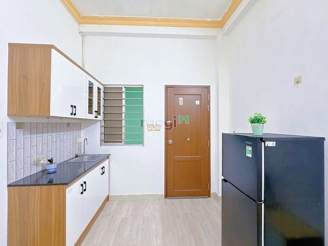 Hình ảnh Mb6623 nạp rút nhanh chóng studio 28m2 cửa sổ siêu thoáng đường Lê Văn Sỹ