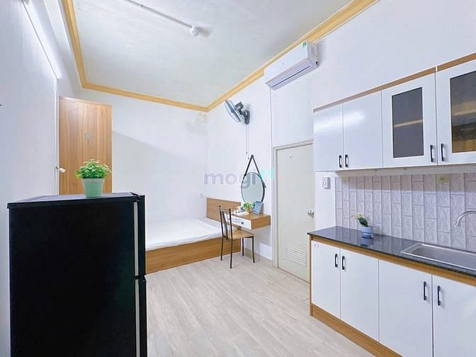 Hình ảnh Mb6623 nạp rút nhanh chóng studio 28m2 cửa sổ siêu thoáng đường Lê Văn Sỹ