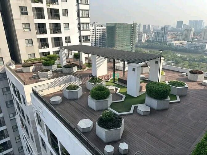 Hình ảnh Cho thuê Trang Chủ MB66.COM / Đăng Ký Tặng 66K SaiGon South 71m² - 76m² - 2Pn + 2Wc đầy đủ nội thất!