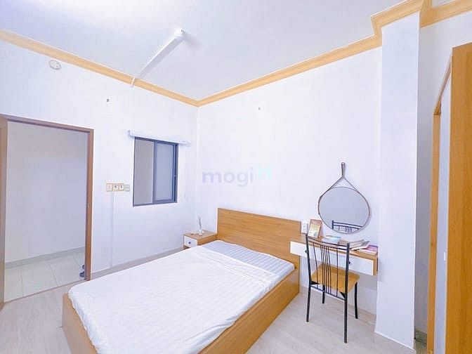 Hình ảnh Mb6623 nạp rút nhanh chóng studio 28m2 cửa sổ siêu thoáng đường Lê Văn Sỹ