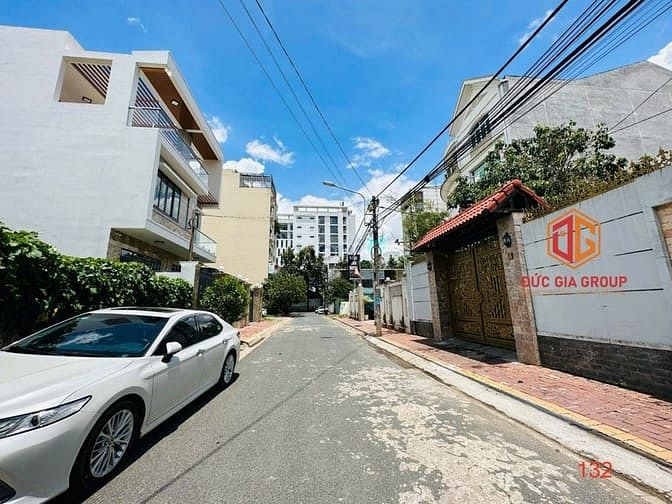 Hình ảnh Bán lô biệt thự 18x25= 450m2 khu D2D Võ Thị Sáu, phường Thống Nhất, BH