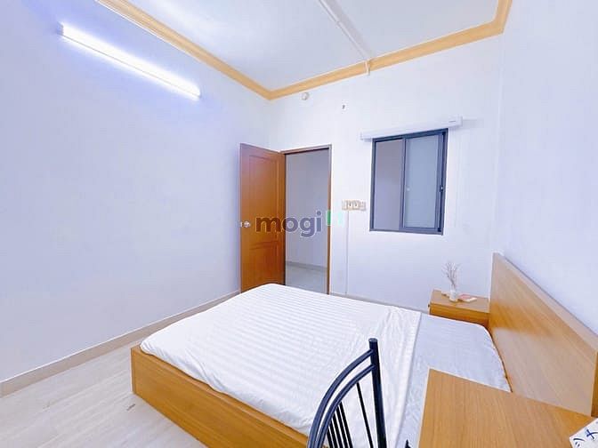 Hình ảnh Mb6623 nạp rút nhanh chóng studio 28m2 cửa sổ siêu thoáng đường Lê Văn Sỹ