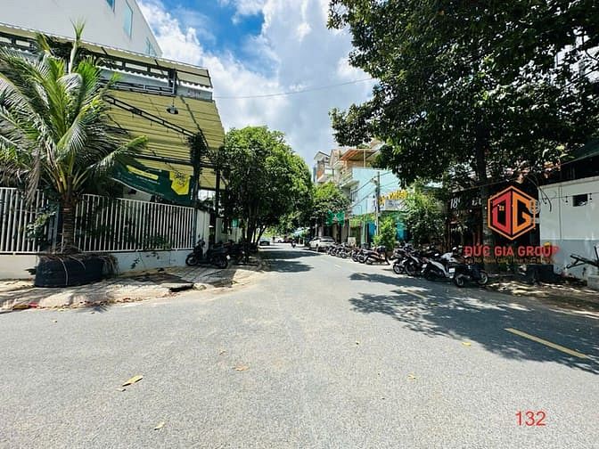 Hình ảnh Bán lô biệt thự 18x25= 450m2 khu D2D Võ Thị Sáu, phường Thống Nhất, BH