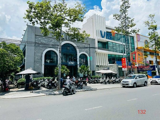 Hình ảnh Bán lô biệt thự 18x25= 450m2 khu D2D Võ Thị Sáu, phường Thống Nhất, BH