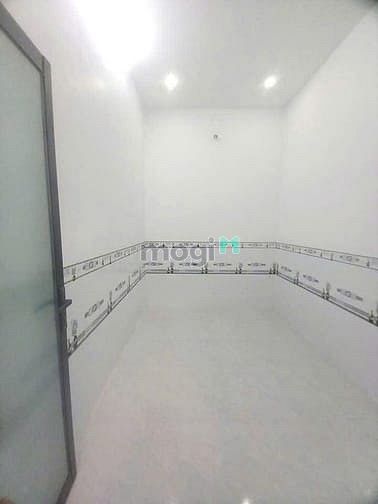 Hình ảnh Bán nhà cấp 4 đường số 26 - Tân Thông Hội - Củ Chi,100m2 SHR,580 Triệu