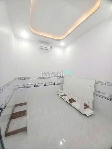 Hình ảnh Bán nhà cấp 4 đường số 26 - Tân Thông Hội - Củ Chi,100m2 SHR,580 Triệu