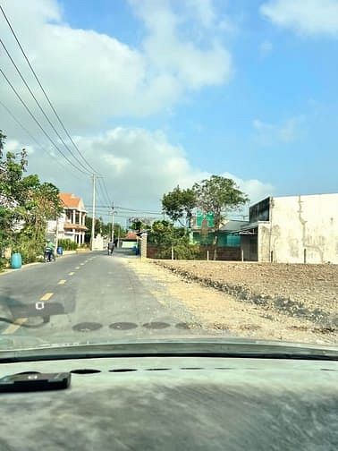 Hình ảnh HOÀ PHÚ - CỦ CHI Chờ Anh Chị Chốt Giá