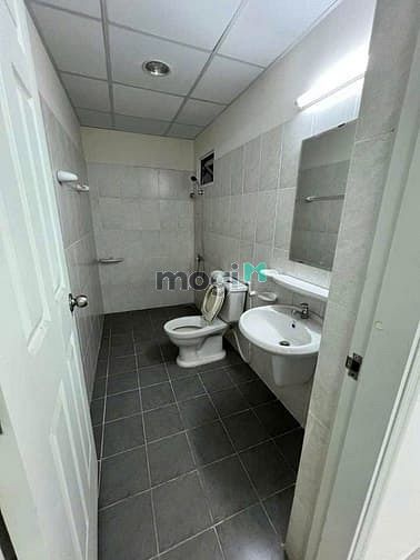 Hình ảnh Chung cư Saigon Tower, Thoại Ngọc Hầu, TP: 75m2, 2pn 2wc ban công 8tr5