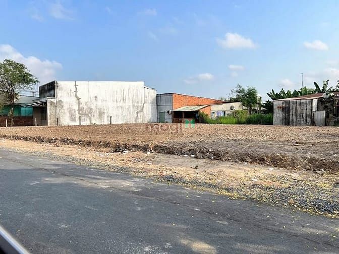 Hình ảnh HOÀ PHÚ - CỦ CHI Chờ Anh Chị Chốt Giá