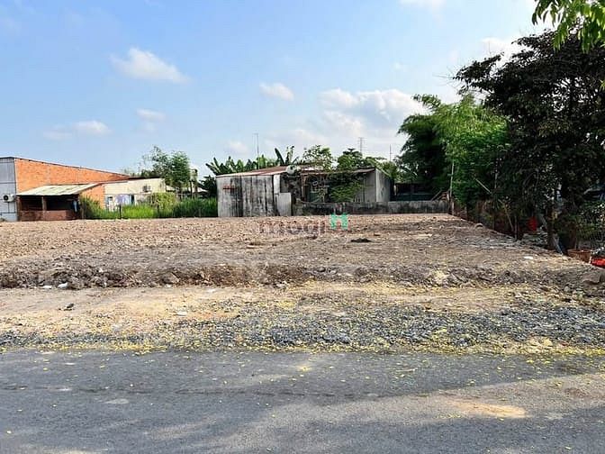 Hình ảnh HOÀ PHÚ - CỦ CHI Chờ Anh Chị Chốt Giá