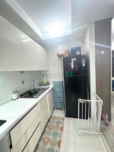 Hình ảnh Chung cư  Saigon Tower, Thoại Ngọc Hầu, Tân Phú : 2p ngủ, 73m2, Nt,9tr