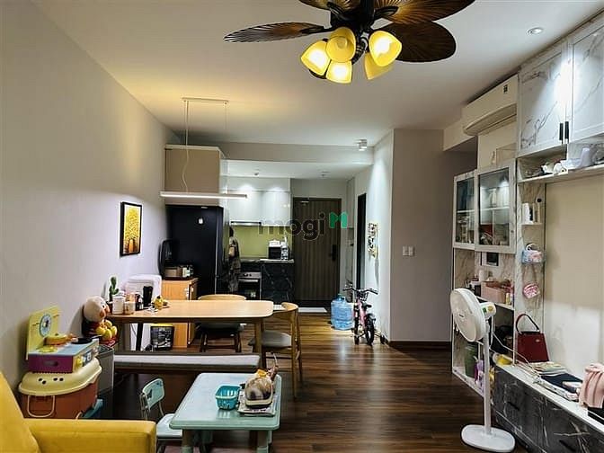 Hình ảnh Cho thuê Trang Chủ MB66.COM / Đăng Ký Tặng 66K Akari City có nội thất