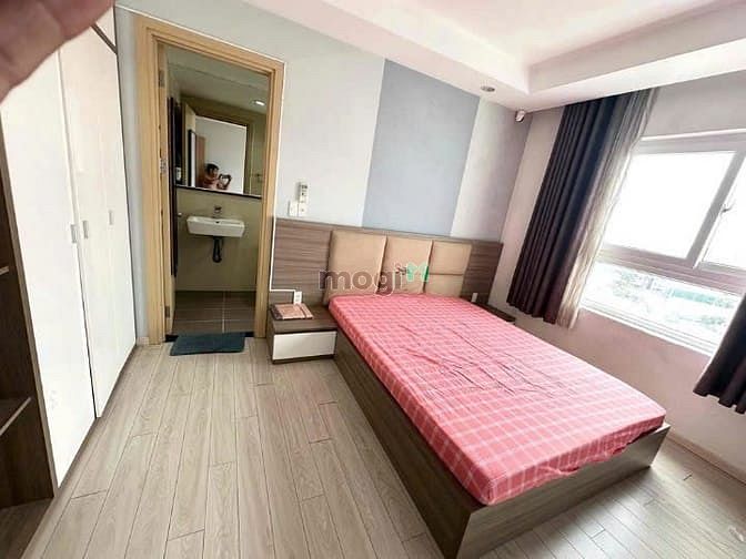 Hình ảnh Chung cư  Saigon Tower, Thoại Ngọc Hầu, Tân Phú : 2p ngủ, 73m2, Nt,9tr