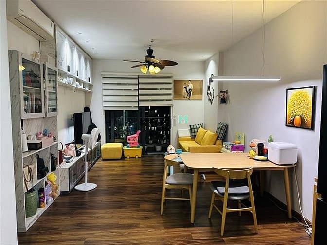 Hình ảnh Cho thuê Trang Chủ MB66.COM / Đăng Ký Tặng 66K Akari City có nội thất