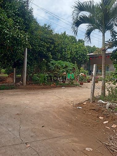 Hình ảnh 132m2 Thổ cư, sổ riêng, Bình Lộc, Long Khánh, ĐN