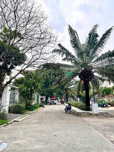Hình ảnh Siêu Hiếm !!! Biệt Thự Hồ bơi 450 m2, 2 lầu Ngay Lương Định Nhỉnh 1xx