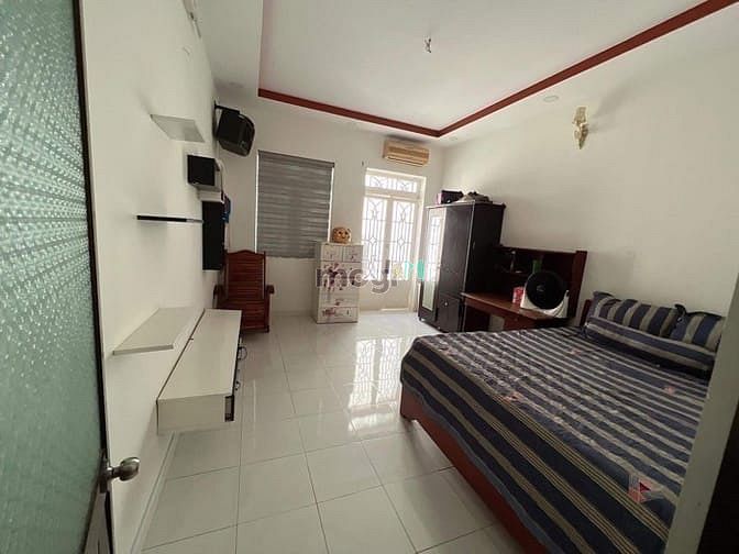 Hình ảnh Bán Nhà 2 Tầng ,BTCT ,60M2 , Hẻm 4M ,SAT MT -Phú Thuận ,Quận 7