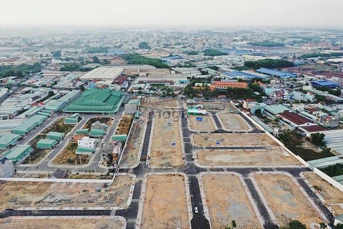 Hình ảnh Siêu phẩm đất nền sân bay quốc tế Long Thành - Mặt tiền đẹp