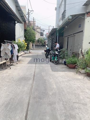 Hình ảnh Bán đất Tây Thạnh hẻm xe tải thông 4mx10m chỉ 4.25 tỷ thương lượng
