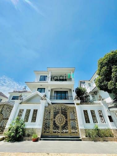 Hình ảnh Cho thuê biệt thự mini khu bình Thạnh