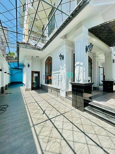Hình ảnh Cho thuê biệt thự mini khu bình Thạnh