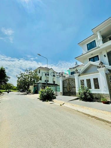 Hình ảnh Cho thuê biệt thự mini khu bình Thạnh