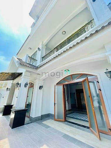Hình ảnh Cho thuê biệt thự mini khu bình Thạnh