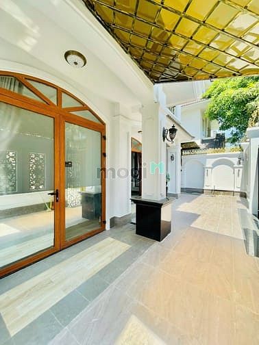 Hình ảnh Cho thuê biệt thự mini khu bình Thạnh