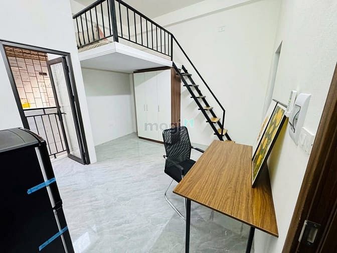 Hình ảnh Cho thuê Duplex Giá Rẻ - Giá chỉ 3trX - Ngay Dương Quảng Hàm