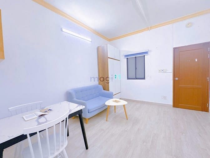 Hình ảnh Mb6623 nạp rút nhanh chóng 1 phòng ngủ 35m2 cửa sổ siêu thoáng đường Lê Văn Sỹ