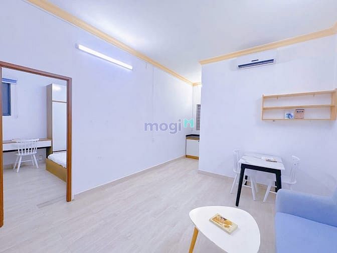 Hình ảnh Mb6623 nạp rút nhanh chóng 1 phòng ngủ 35m2 cửa sổ siêu thoáng đường Lê Văn Sỹ