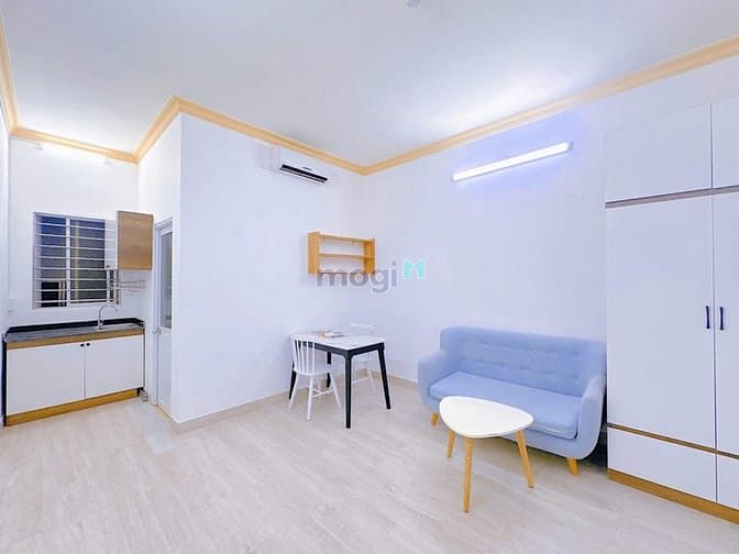 Hình ảnh Mb6623 nạp rút nhanh chóng 1 phòng ngủ 35m2 cửa sổ siêu thoáng đường Lê Văn Sỹ