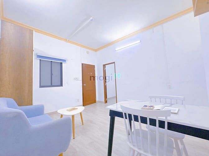 Hình ảnh Mb6623 nạp rút nhanh chóng 1 phòng ngủ 35m2 cửa sổ siêu thoáng đường Lê Văn Sỹ
