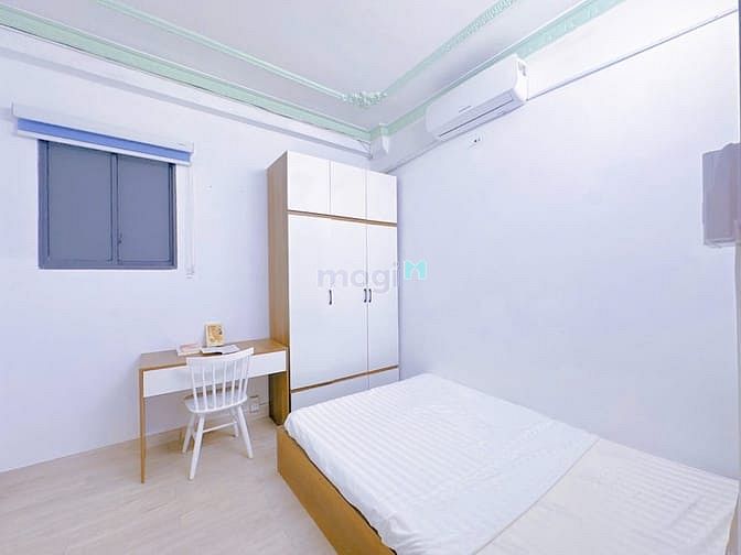 Hình ảnh Mb6623 nạp rút nhanh chóng 1 phòng ngủ 35m2 cửa sổ siêu thoáng đường Lê Văn Sỹ