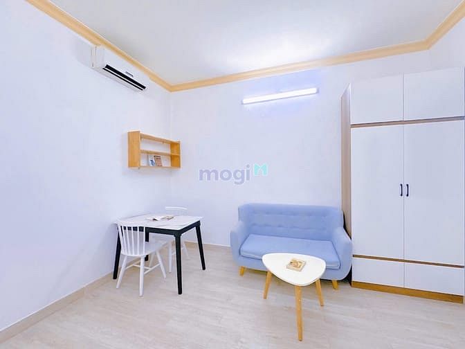 Hình ảnh Mb6623 nạp rút nhanh chóng 1 phòng ngủ 35m2 cửa sổ siêu thoáng đường Lê Văn Sỹ