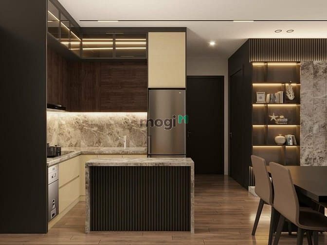 Hình ảnh Cho thuê Trang Chủ MB66.COM / Đăng Ký Tặng 66K SaiGon South 71m² - 76m² - 2Pn + 2Wc đầy đủ nội thất!