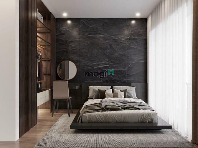 Hình ảnh Cho thuê Trang Chủ MB66.COM / Đăng Ký Tặng 66K SaiGon South 71m² - 76m² - 2Pn + 2Wc đầy đủ nội thất!