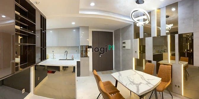 Hình ảnh Cho thuê Trang Chủ MB66.COM / Đăng Ký Tặng 66K Midtown , 2 phòng ngủ, nội thất cao cấp, giá chỉ: 25th