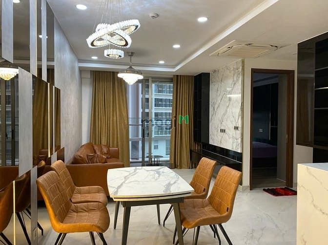 Hình ảnh Cho thuê Trang Chủ MB66.COM / Đăng Ký Tặng 66K Midtown , 2 phòng ngủ, nội thất cao cấp, giá chỉ: 25th