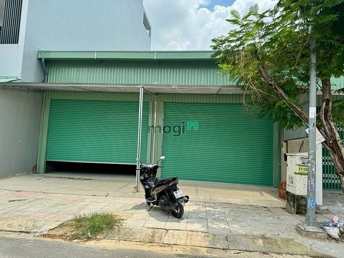 Hình ảnh Cho thuê kho P13 - Bình Thạnh, DT 10x20m (200m2) giá 22tr/th TL