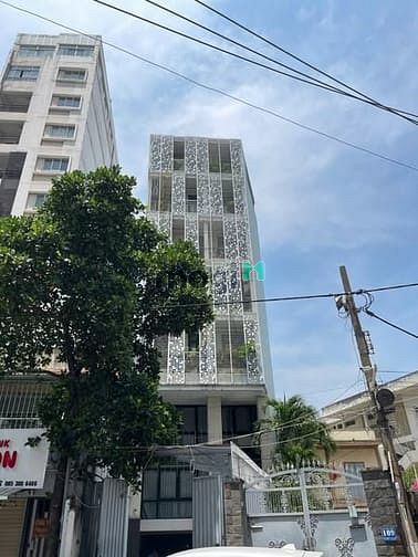Hình ảnh Bán nhà vị trí đắc địa gần ga Metro MT Tân Cảng, P25, Q Bình Thạnh, DT