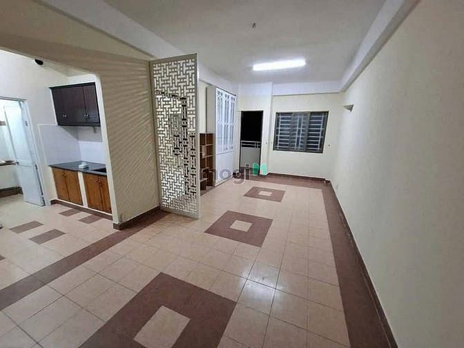 Hình ảnh Chung cư Phú Đạt, Ung Văn Khiêm, P25, Bình Thanh: 2p ngủ,70m2,10tr