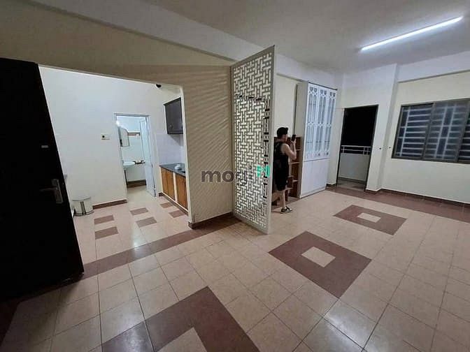 Hình ảnh Chung cư Phú Đạt, Ung Văn Khiêm, P25, Bình Thanh: 2p ngủ,70m2,10tr