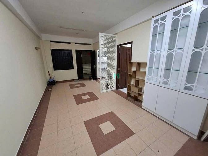 Hình ảnh Chung cư Phú Đạt, Ung Văn Khiêm, P25, Bình Thanh: 2p ngủ,70m2,10tr