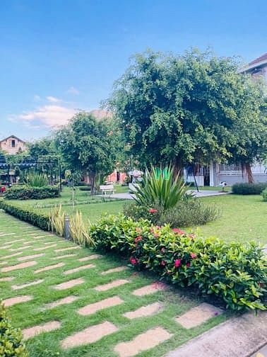 Hình ảnh Biệt thự Compound Thảo Điền 2 (305m2) sẵn HĐT 4.200$ - Giá 90 tỷ