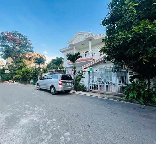 Hình ảnh Biệt thự Compound Thảo Điền 2 (305m2) sẵn HĐT 4.200$ - Giá 90 tỷ