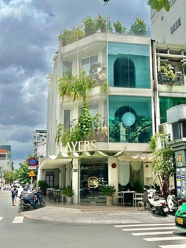 Hình ảnh Bán nhà góc 2MT Trần Nhật Duật, P Tân Định Quận 1, DT 5,3 x 20m, HĐT 6